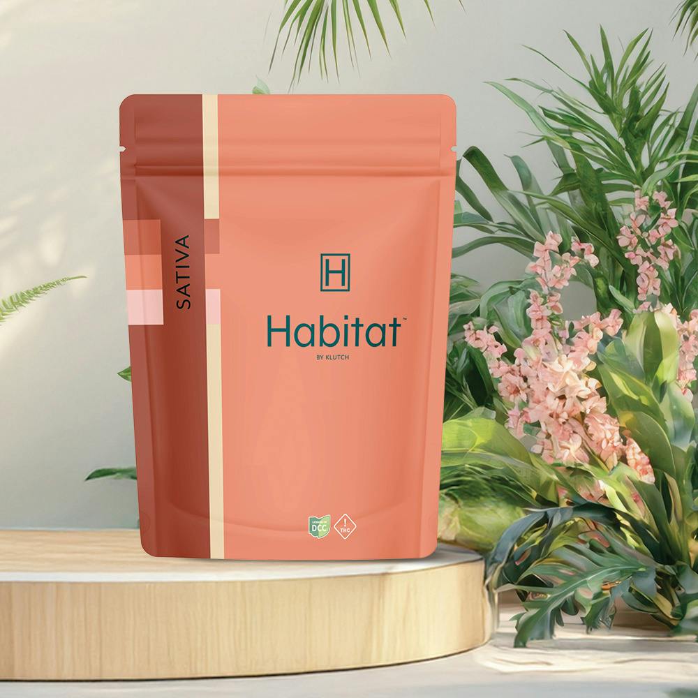 Habitat: Gasablanca