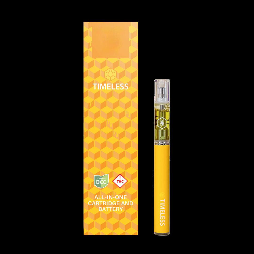 Timeless: ATF - Disposable