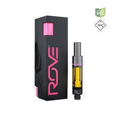 Rove: PNCH - Cartridge