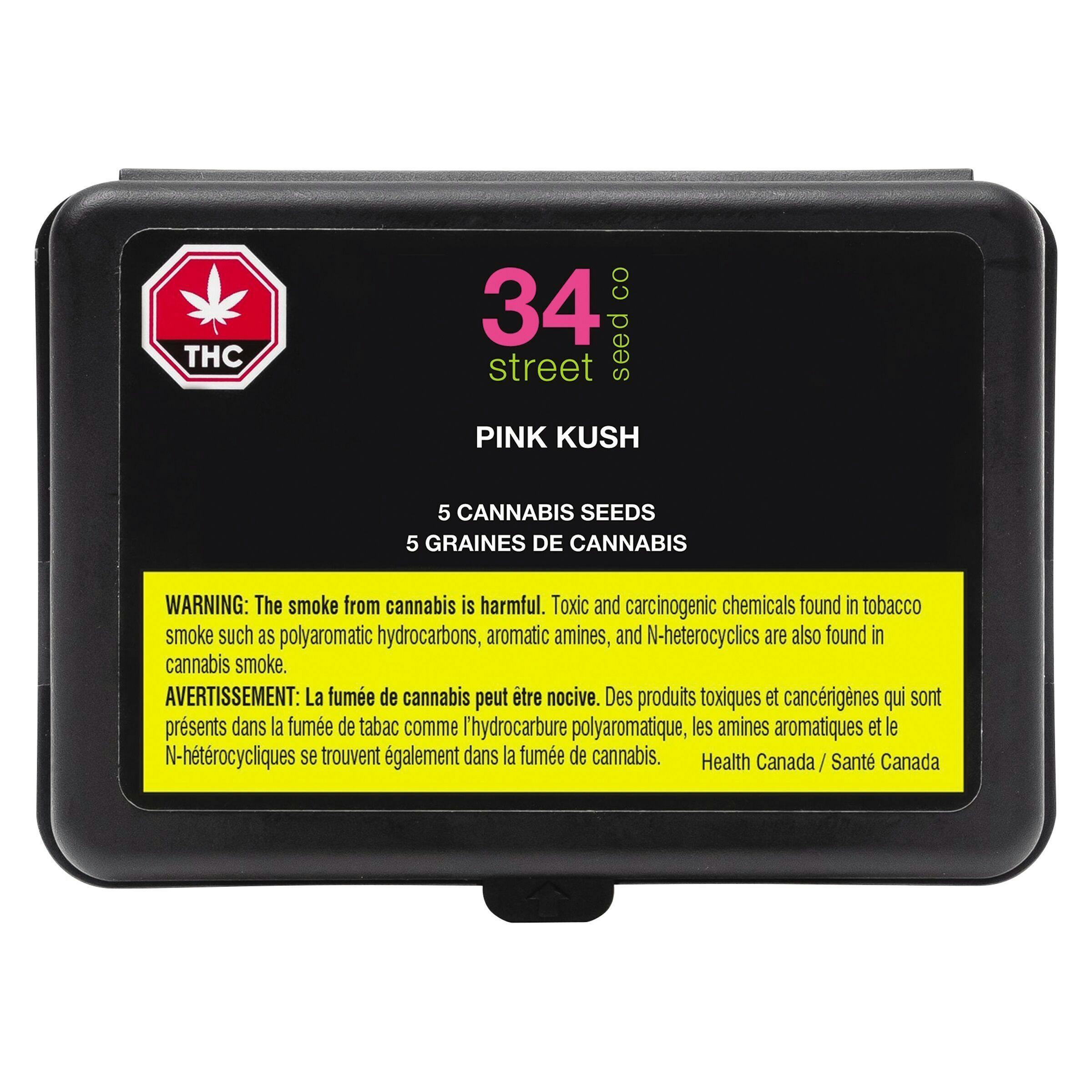 34 Street Seed Co. - Seed Starter Kit - OS