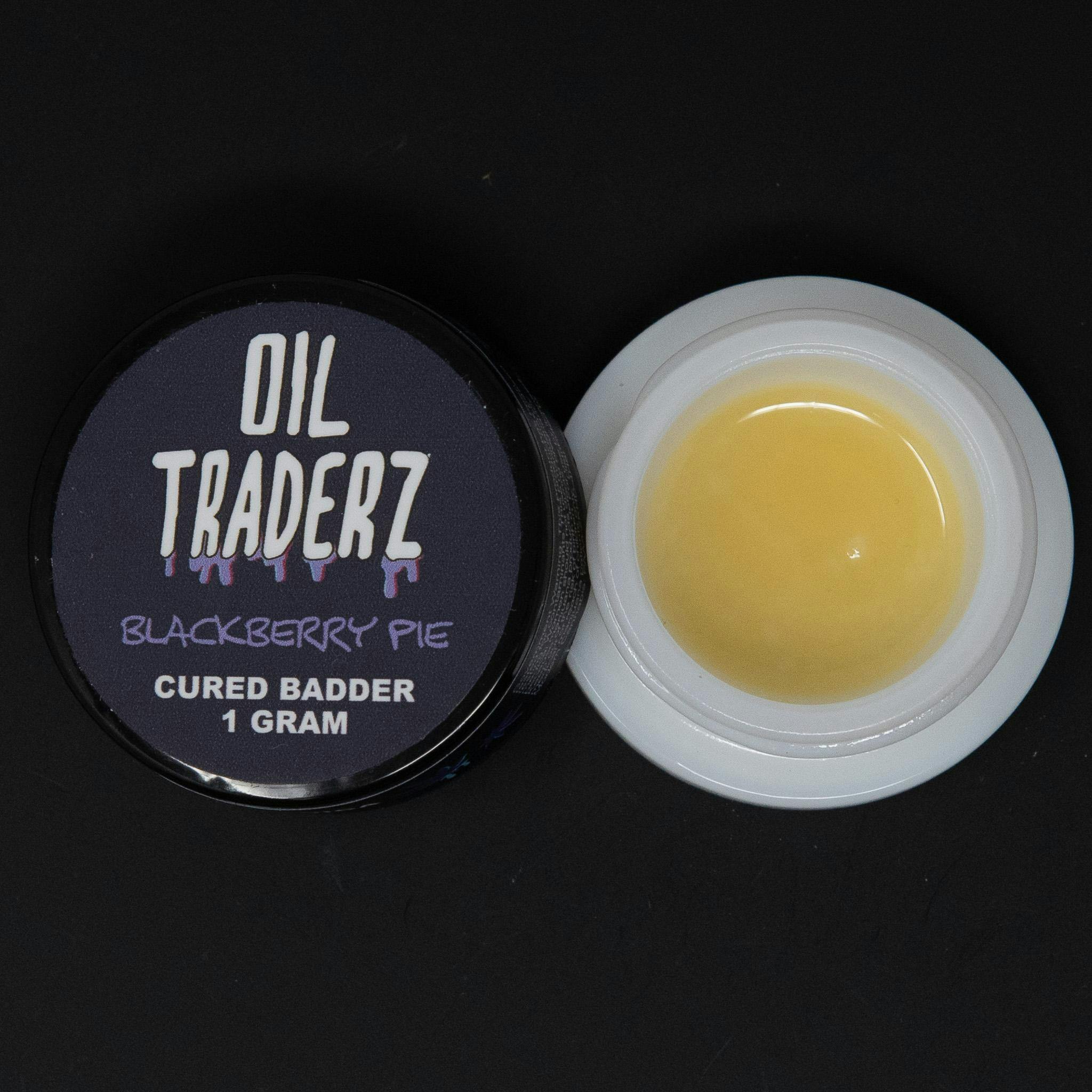 Oil Traderz - HYD - PKG - Sugar [Cured] - Kool Aid - 3.5g