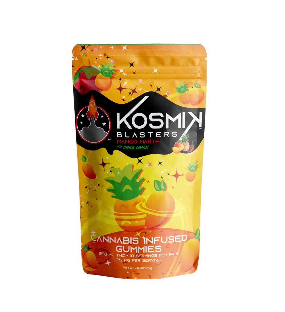 Mango Marte Chile Limon | 500MG