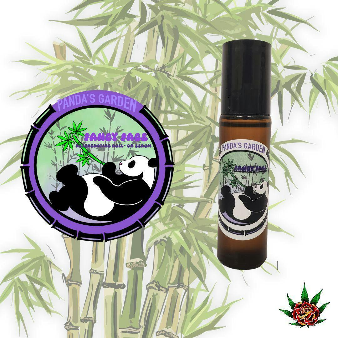 FANCY FACE SERUM - BHO - 10.5ml