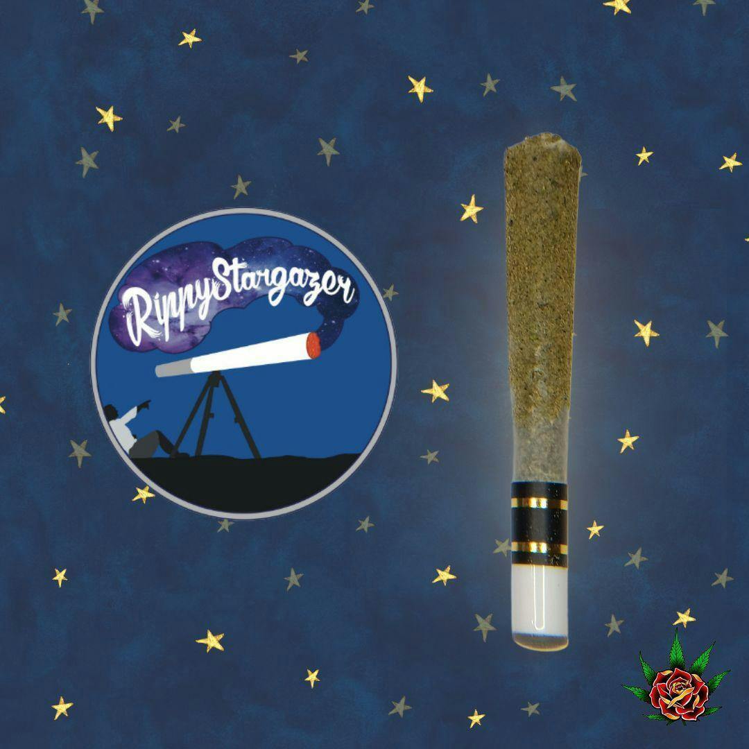 EDEN ROSE-Hash Pre Roll - Permanent Dream (I)