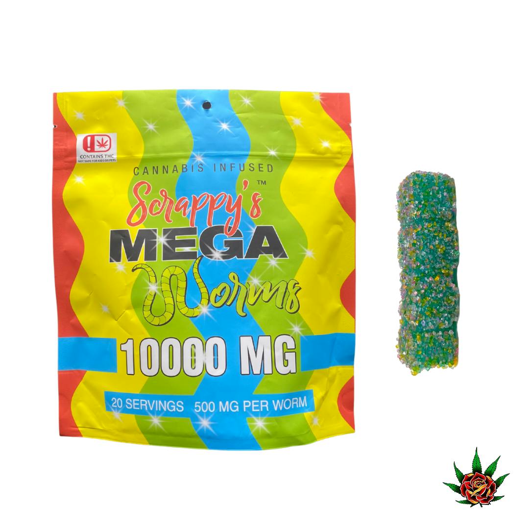 EDEN ROSE-F.S. MEGA SCRAPPY 3K - GIRL SCOUT COOKIES