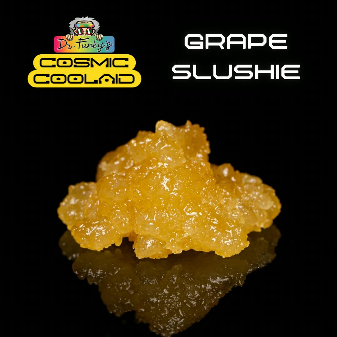 Chill Stick-Cosmic Coolaid Grape Slushie Sugar 1g [Indica]