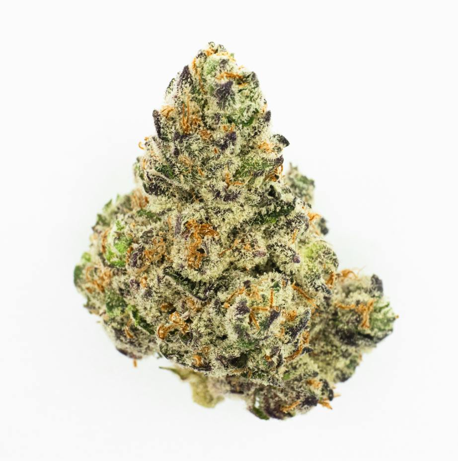 Head-Wreck (Green Mountain Farms) THC 28.94% TERP 3.01% HY