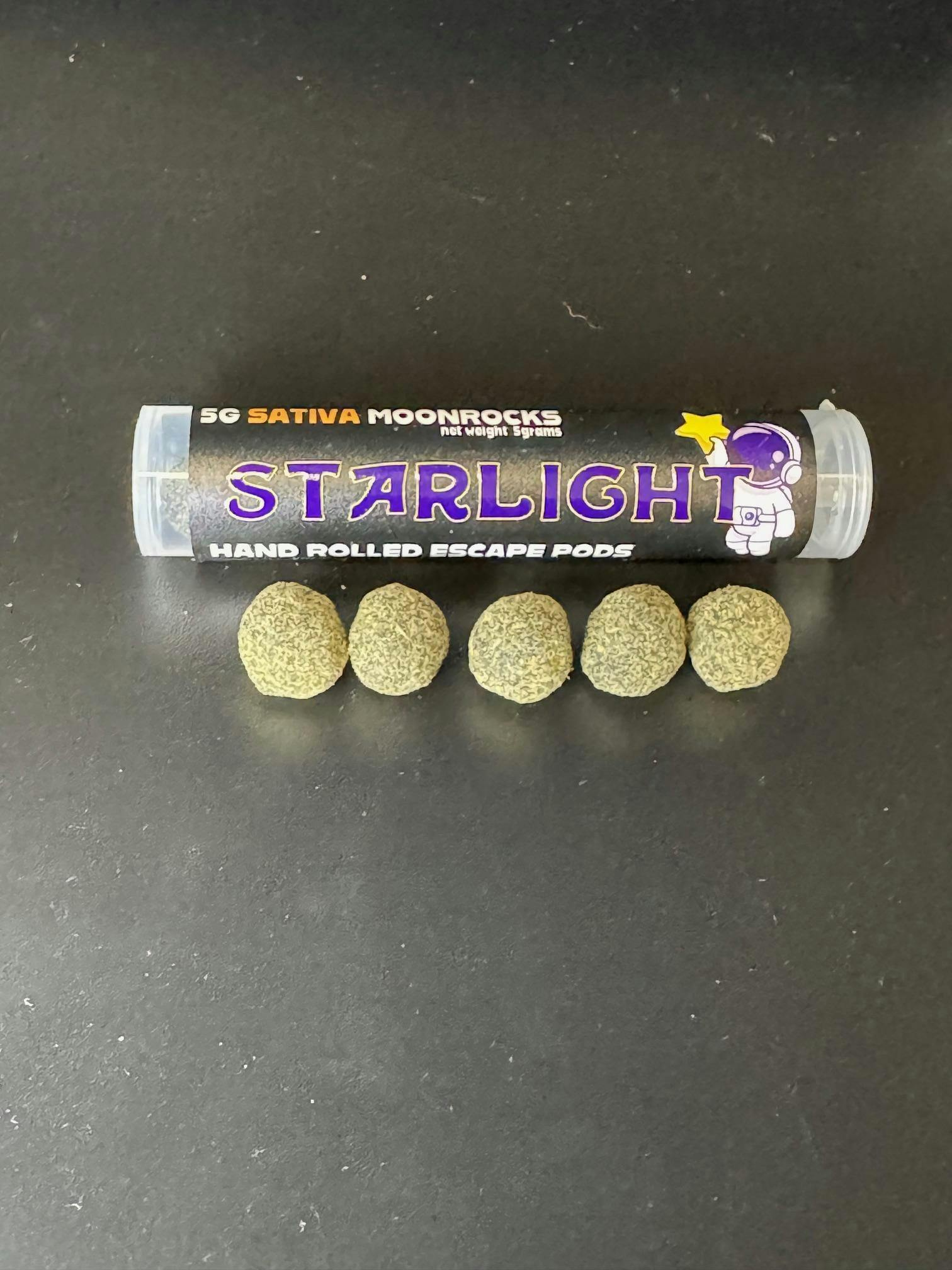 Star Light- Goodfellas Escape Pods 5G