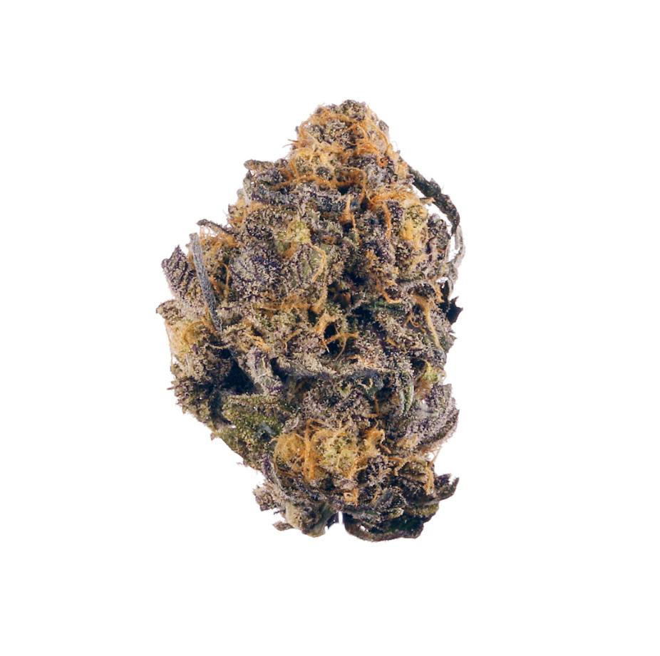 Green Mountain Farms - Flower - Godzilla ( THC 23.79 % TRP 2.27)