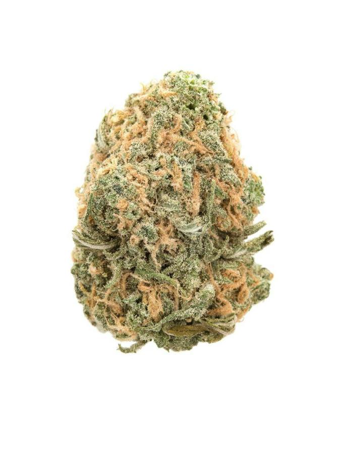 Green Mountain Farms - Flower - Wedding Cake ( THC 18.69% TERP 2.28% )
