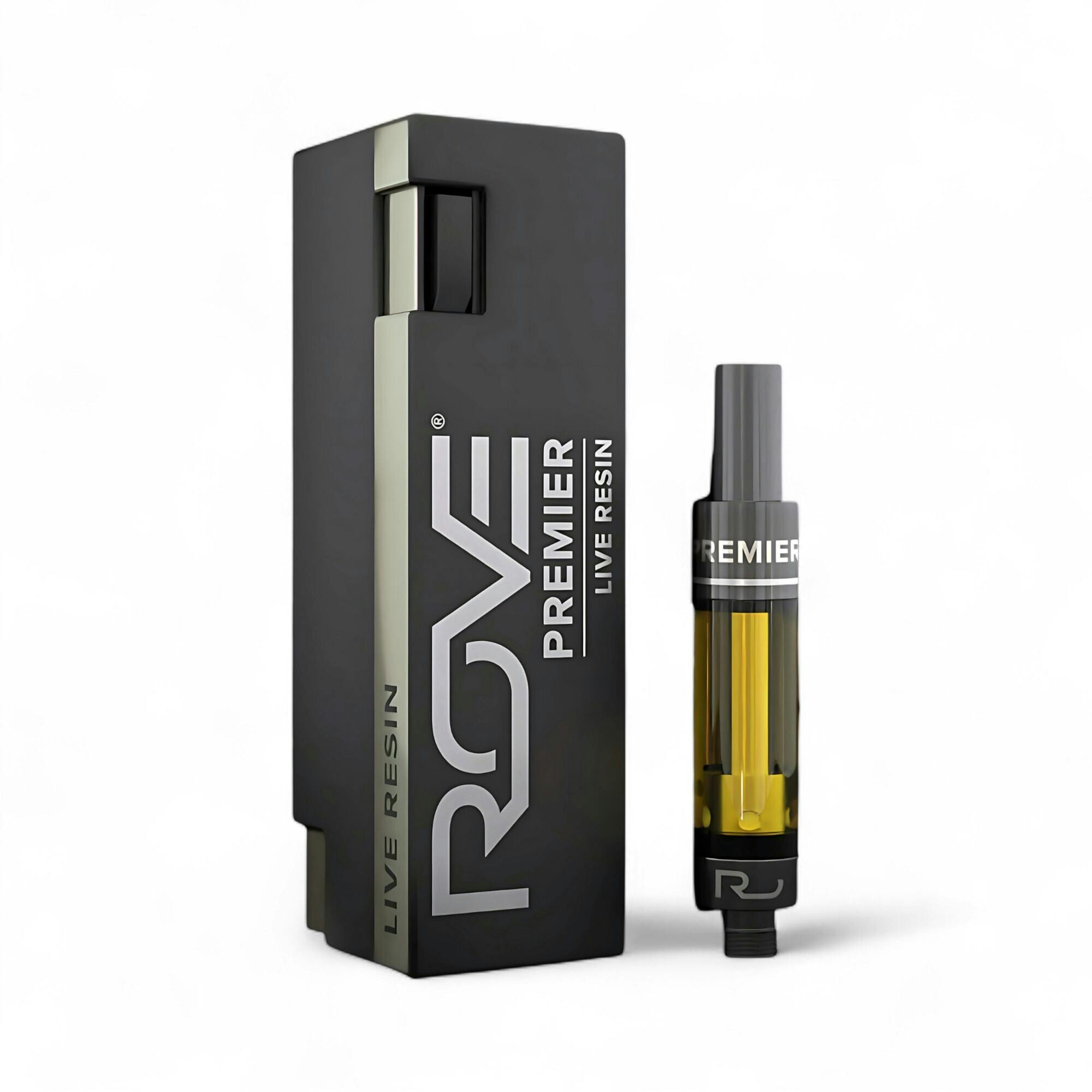 Rove PLR Slurricane 1.0g cart