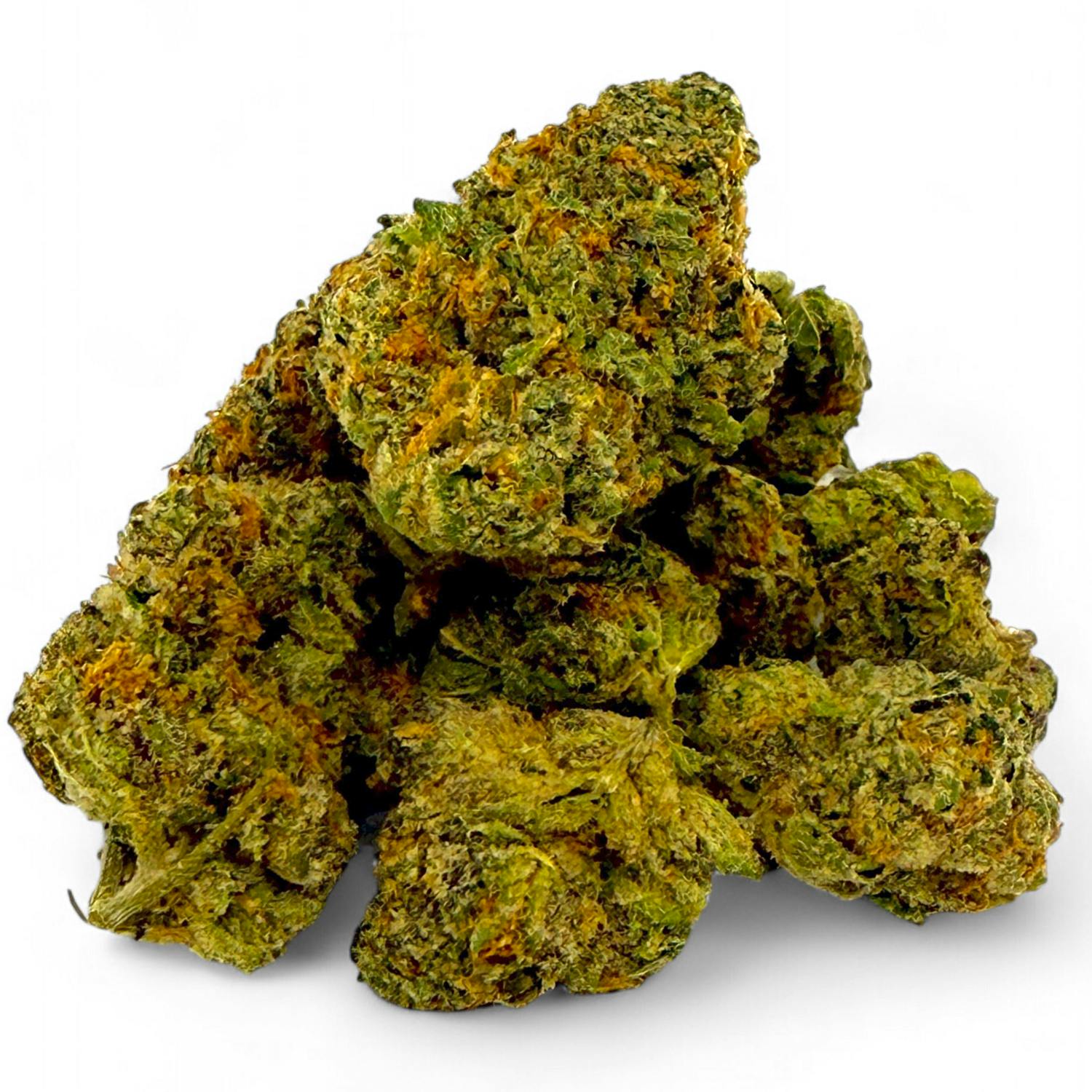 JIVE PRIMUM FLOWER - Gelato #41 (THC: 28.12% TERP: 2.05%)- 3.5g