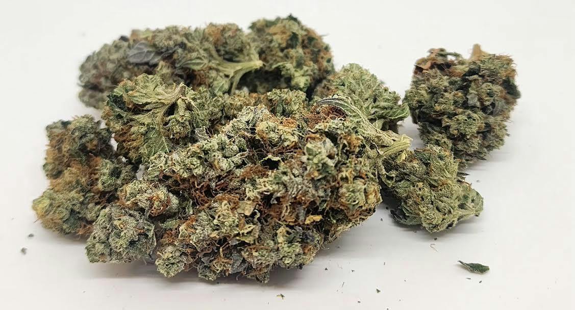Yum - Premium Bud - 5G - 3.5g (THC 26.62% TERP 3.21%)