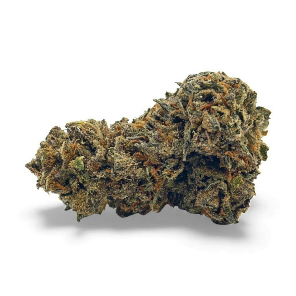 Permanent Marker -Premium bud (THC 24.42% TERP 3.43% CBD 0.6% )