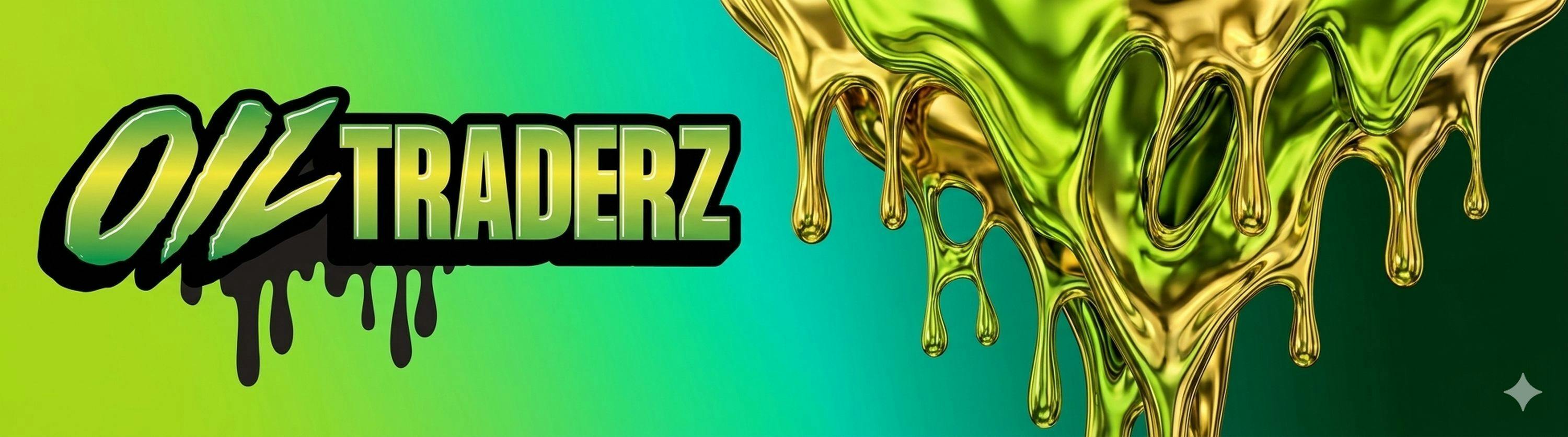 Oil Traderz - Vape 510 - [Live Resin] - Terple - 1g