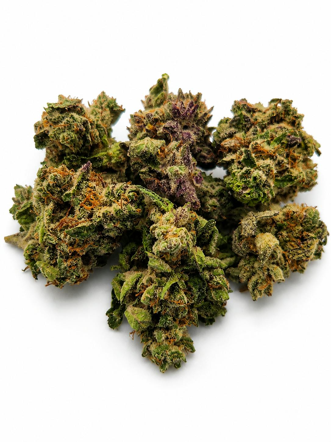 GROW UNITED FARMS Flower - Ridgeline Lantz - 3.5g ( THC25.32% TERP 2.67% CBD 1.14%)