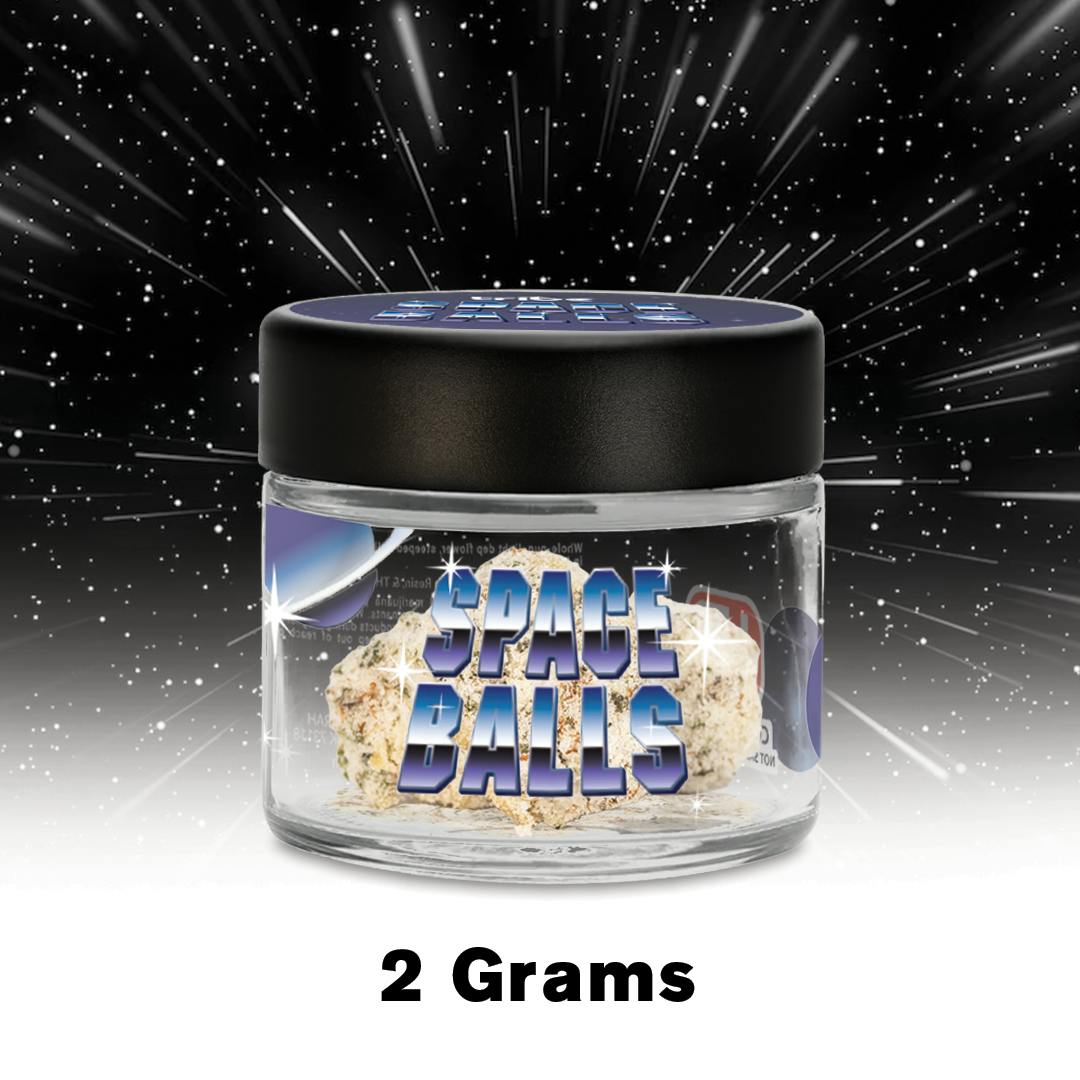 Space Balls - 2g