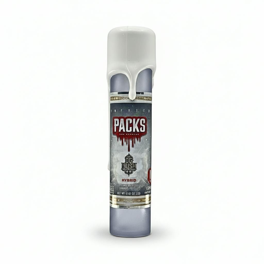 Packs Classics- OG Kush