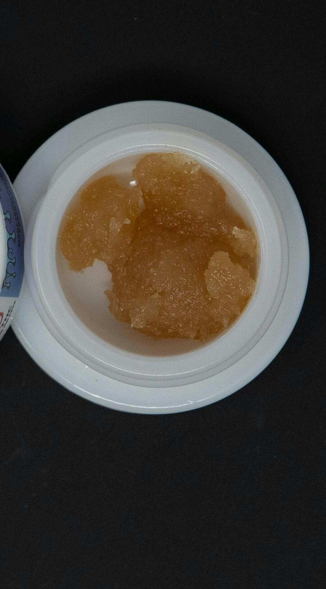 Vortex 7g Baller jar