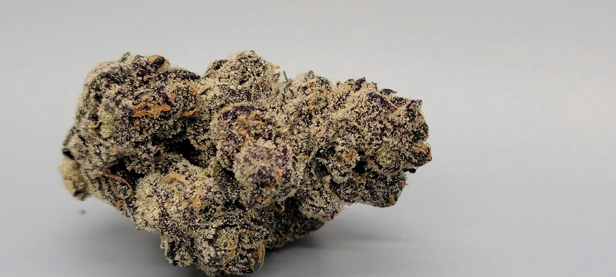 Grow Unitid Farms Flower - Ice Cream Runtz - 3.5g (THC 31.62% TERP 2.29%)