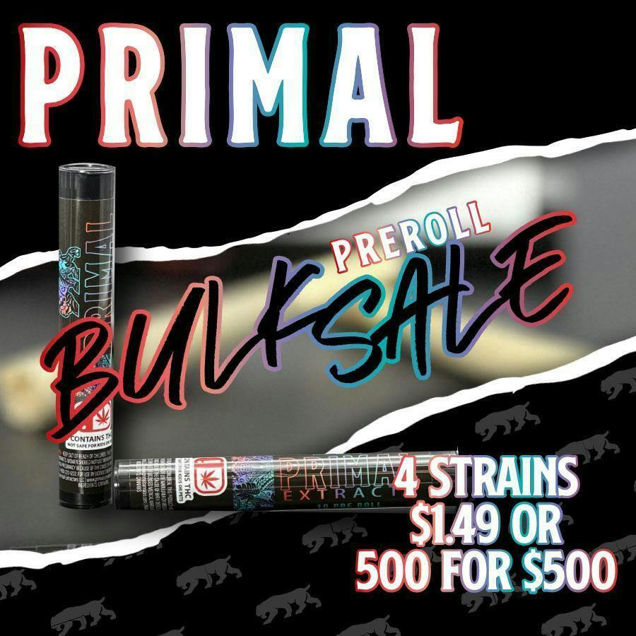 Pre Rolls- - Han Solo - 1g