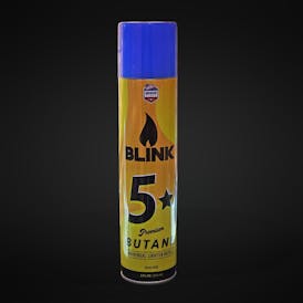 blink Butane