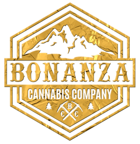 Bonanza - - Blueberry Kush - Cartridge - 1000mg