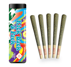 KickBack - 5 Pack - Oneida