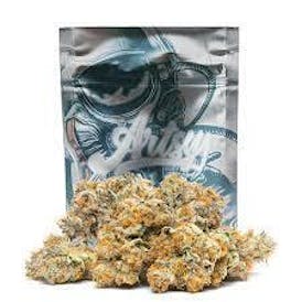 Artsy 3.5G Pre Pack -
