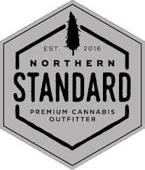 Blackberry Coconut cannabis product