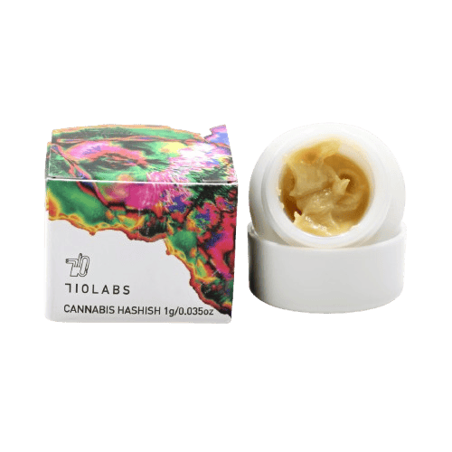 710LABS - — Jackson Heightz