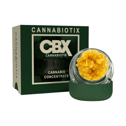 CANNABIOTIX - TERP SUGAR [1G] BLUE MILK OG