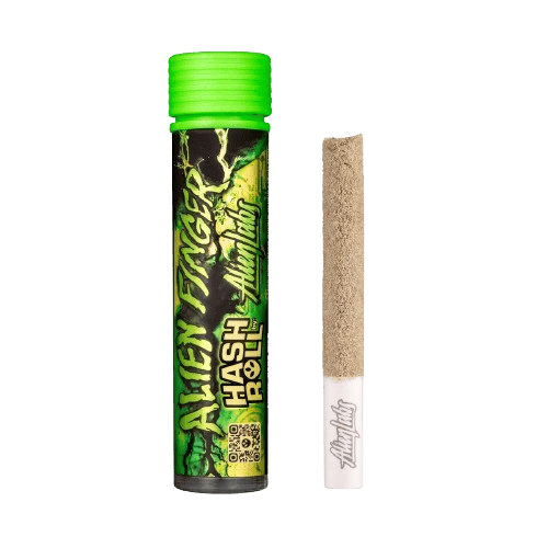 Alien Labs — Alien Finger Biscotti X Gasteroid X Biscotti