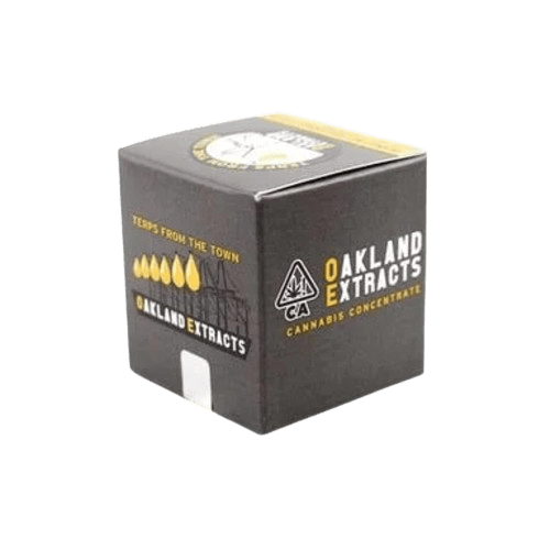Oakland Extracts — Key Lime Pie