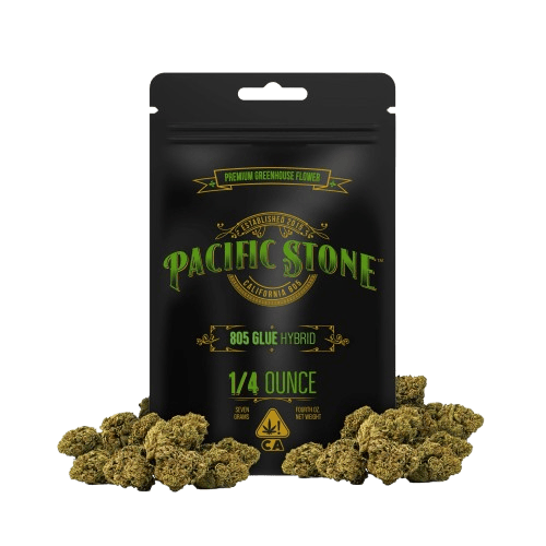 PACIFIC STONE - FLOWER [7G] 805 GLUE