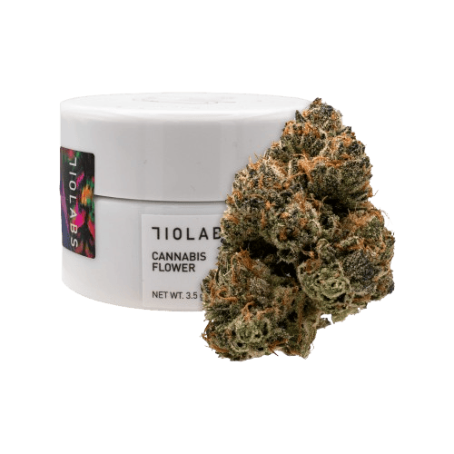 710 Labs: Z Pie #9