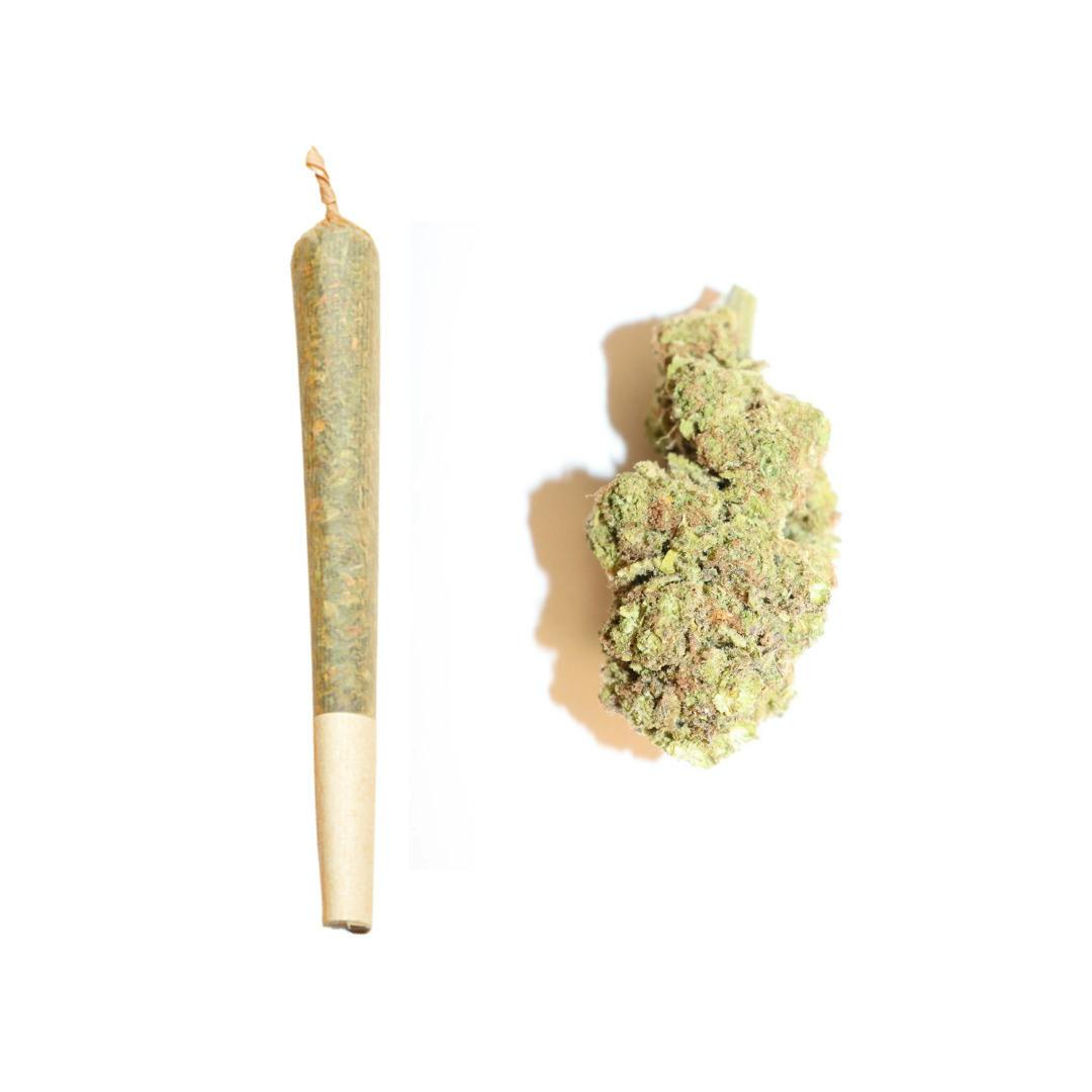 Vana | Winter Sunrise Trim PreRoll | Single at Vana Society Cannabis Dispensary Clovis