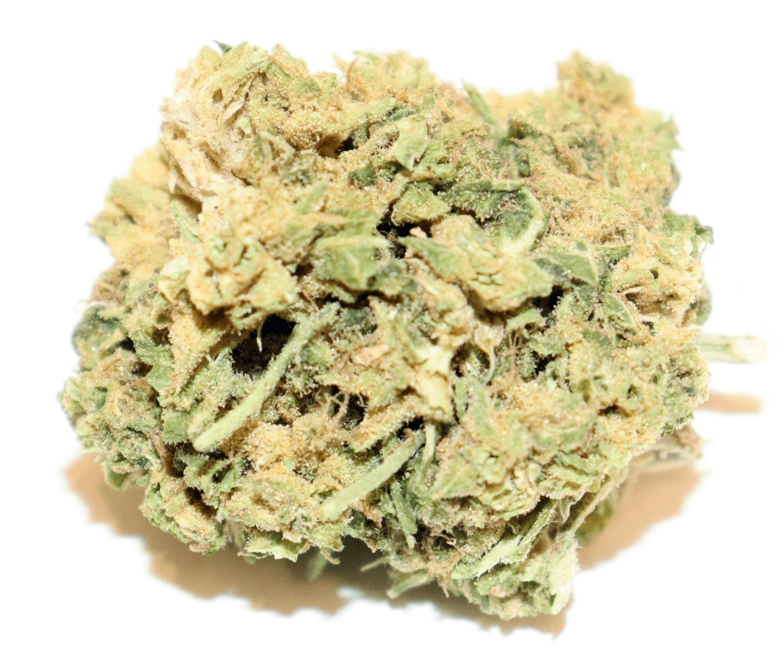 Vana | Lemon Citron | Flower