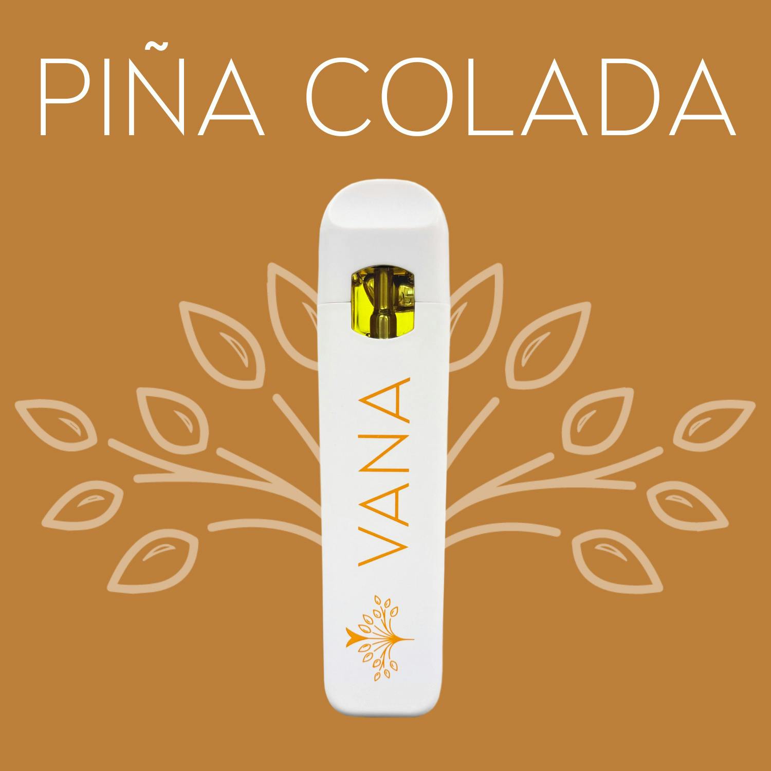 Vana | 2g Disposable | Coco Caviar