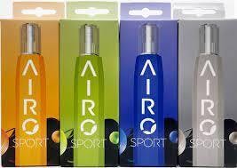 Acc - Airo Battery $15