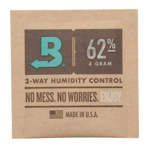 Boveda Pack - 62% - 4 Gram at Higher Love Cannabis Dispensary Munising