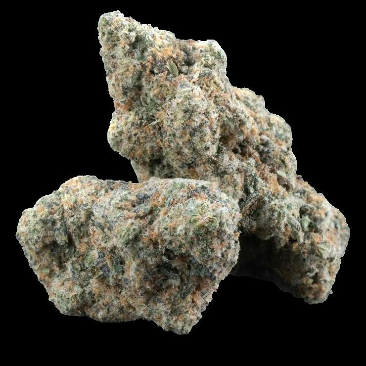 Plant Nerd Super Buff Cherry Buds at Higher Love Cannabis Dispensary Munising
