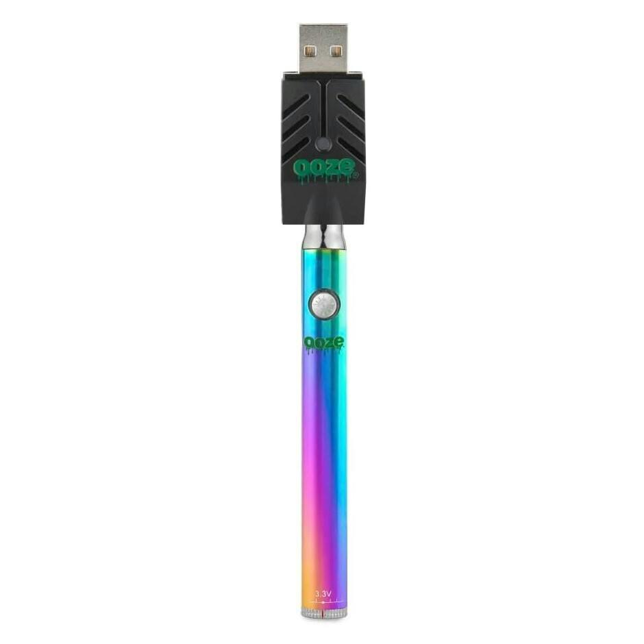 Ooze Twist Slim Pen - Rainbow