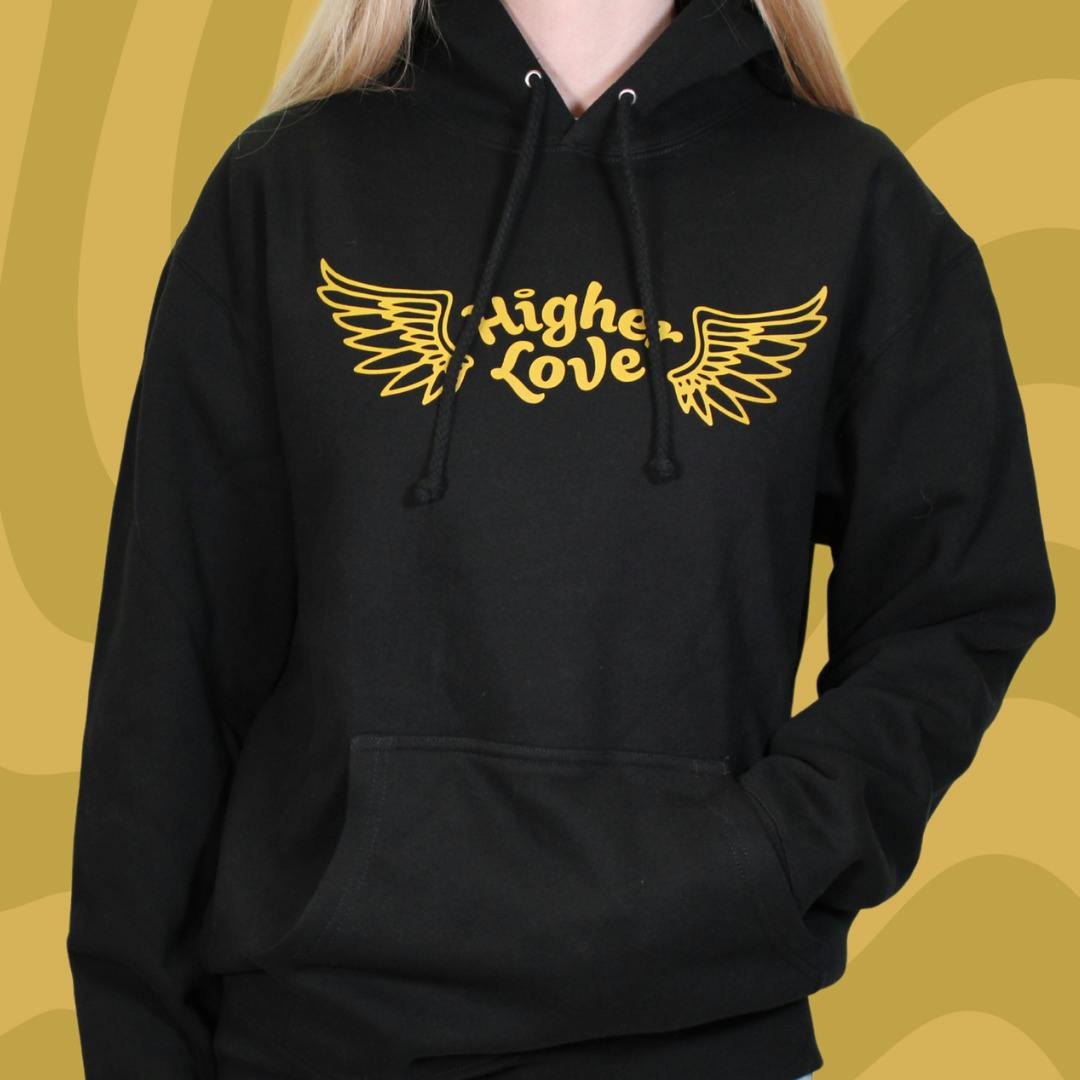 Billboard Hoodie (3XL)