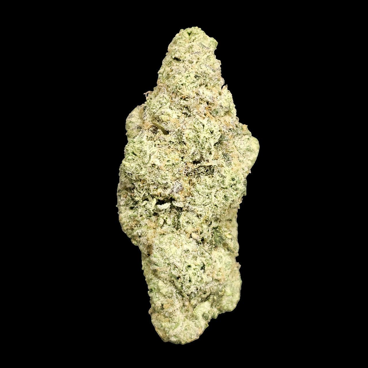 DR. JC's Exotics Platinum Punch Breath Buds at Higher Love Cannabis Dispensary Munising