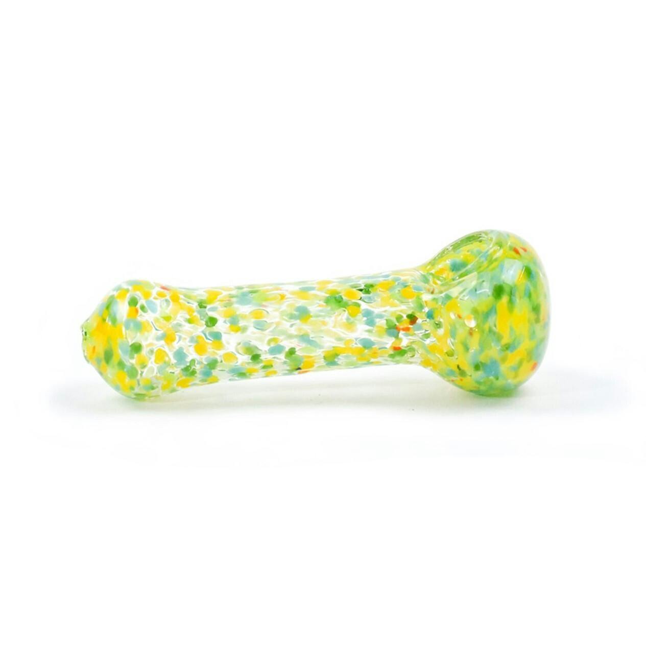 4.5" Assorted Bulk Pipes at Higher Love Cannabis Dispensary Crystal Falls