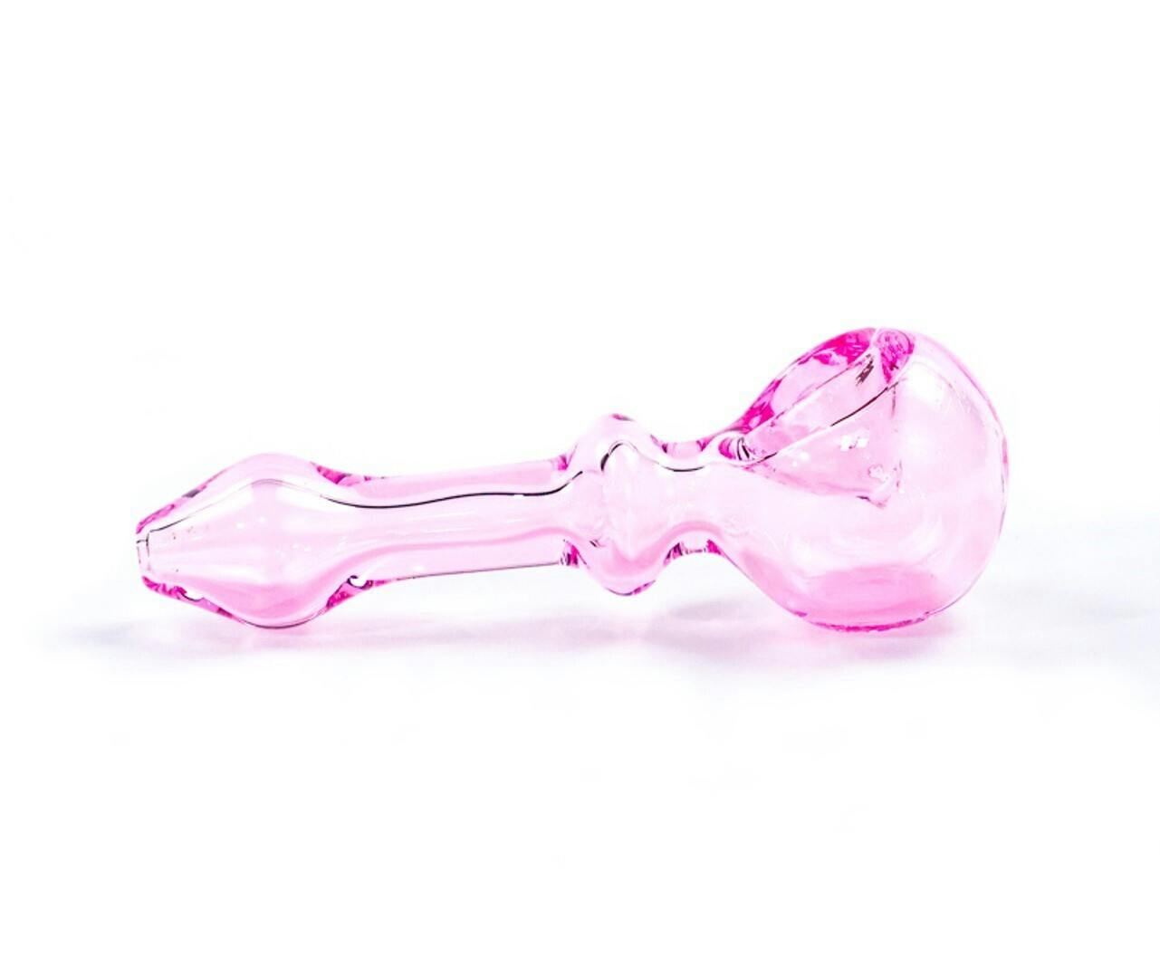 4.5" SirEEL Spoon Pipe | Assorted Colors