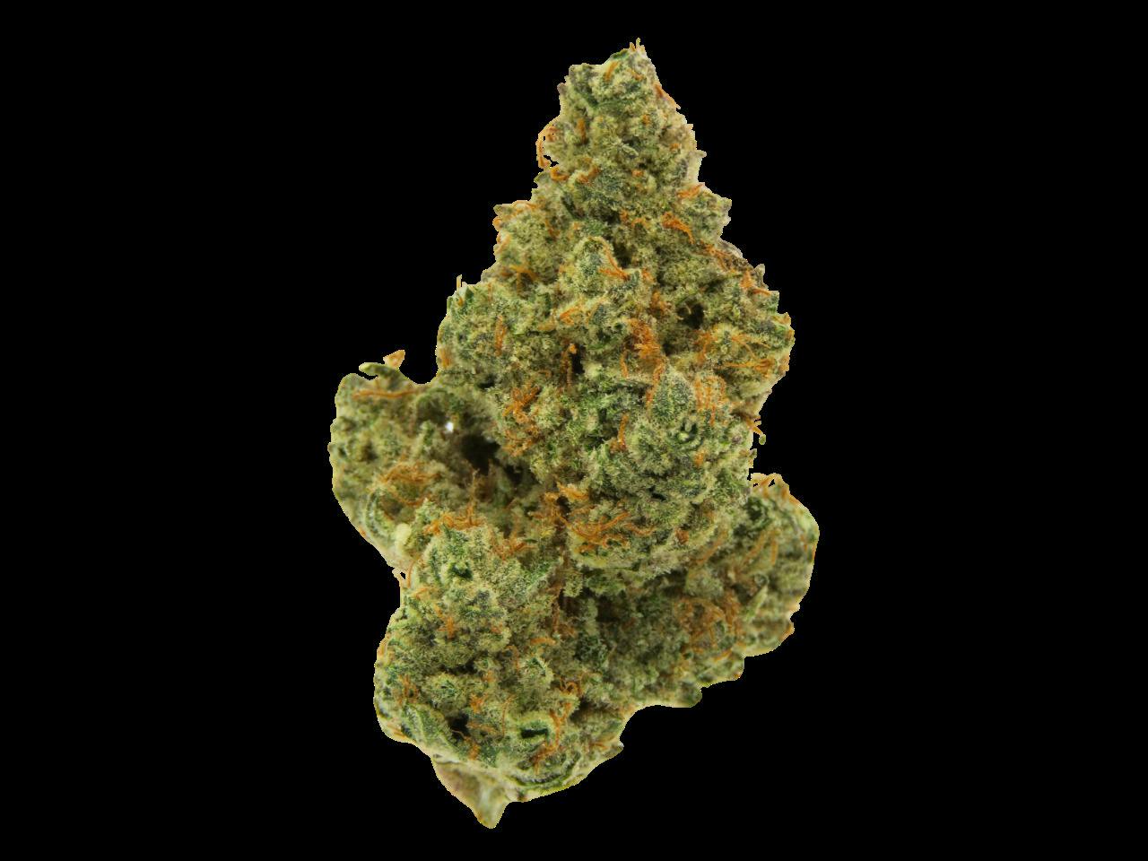 FLWRpot Cold Stoned Chronic Buds at Higher Love Cannabis Dispensary Munising