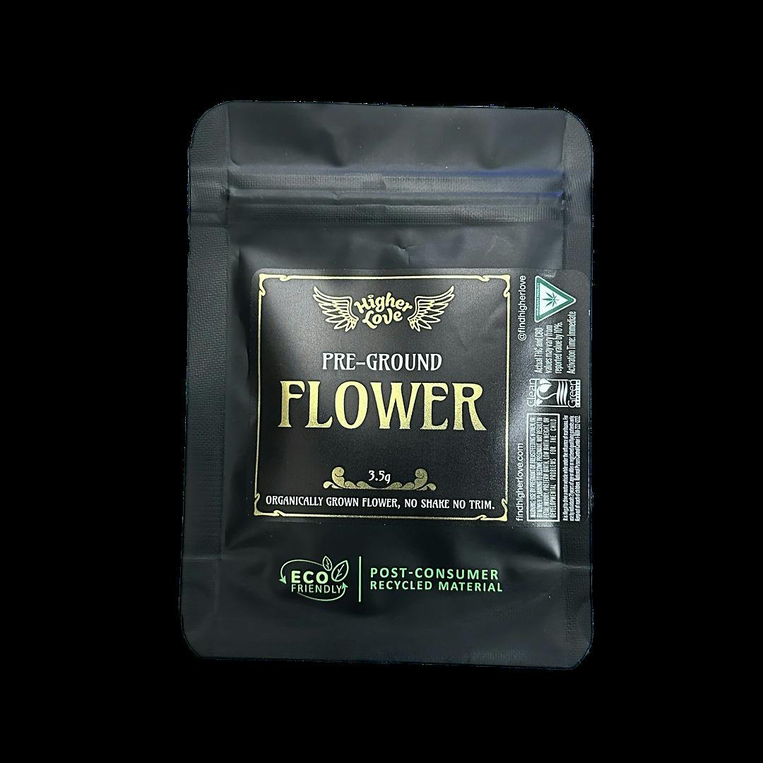 Higher Love Gelato #33 Pre-Ground