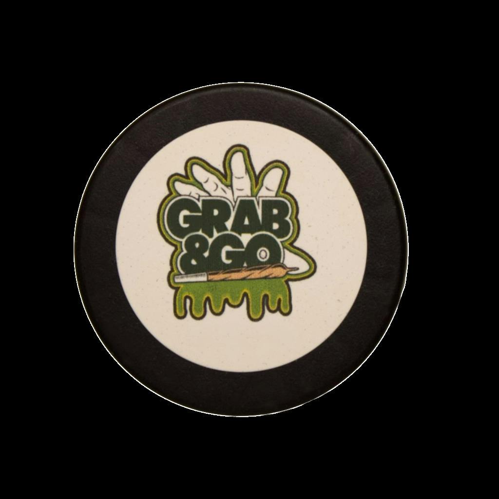 Grab & Go Smartiez Diamonds at Higher Love Cannabis Dispensary Munising